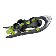 Ferrino Baldas Felik Castor Special - Green/Grey - Snowshoes