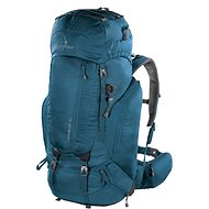 Ferrino Rambler 75 - Blue - Tourist Backpack
