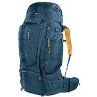 Ferrino Transalp 100 2020 - Blue - Tourist Backpack