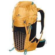 Ferrino Agile 25 - Yellow - Tourist Backpack