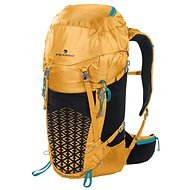Ferrino Agile 35 - Yellow - Tourist Backpack