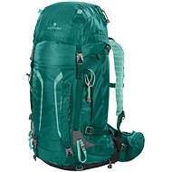 Ferrino Finisterre 40 LADY 2020 - Green - Tourist Backpack