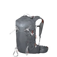 Ferrino Rutor 25, Light Grey - Skiing Backpack