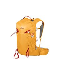 Ferrino Rutor 25, Yellow - Skiing Backpack