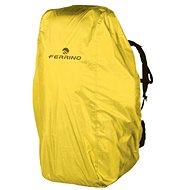 Ferrino Cover Regular - Yellow - Backpack Rain Cover