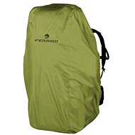 Ferrino Cover Regular - Green - Backpack Rain Cover