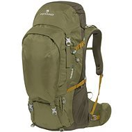 Ferrino Transalp 60 2022 green - Tourist Backpack