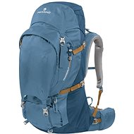 Ferrino Transalp 50 Lady 2022 blue - Tourist Backpack