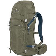 Ferrino Finisterre 28 2022 green - Tourist Backpack