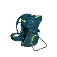 Ferrino Squirrel 2022 blue - Baby Carrier Backpack