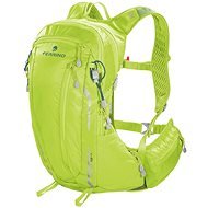 Ferrino Zephyr 12+3 lime - Sports Backpack