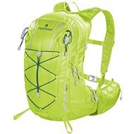 Ferrino Zephyr 22+3 lime - Sports Backpack