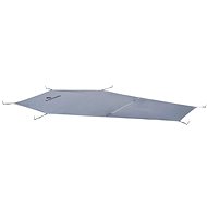Ferrino Lightent 2 Pro footprint grey - Sheet Plate