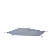 Ferrino Lightent 3 Pro footprint grey - Sheet Plate