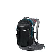 Ferrino Zephyr 12 black - Tourist Backpack