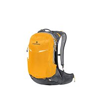 Ferrino Zephyr 12 yellow - Tourist Backpack