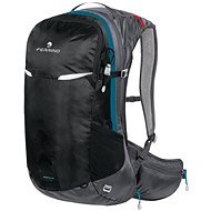 Ferrino Zephyr 17+3 black - Tourist Backpack