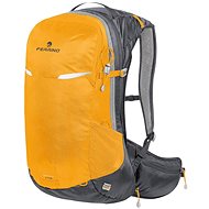 Ferrino Zephyr 17+3 yellow - Tourist Backpack