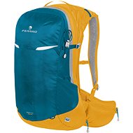 Ferrino Zephyr 22+3 blue - Tourist Backpack