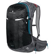 Ferrino Zephyr 22+3 black - Tourist Backpack