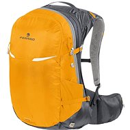Ferrino Zephyr 27+3 yellow - Tourist Backpack