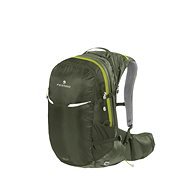 Ferrino Zephyr 27+3 green - Tourist Backpack