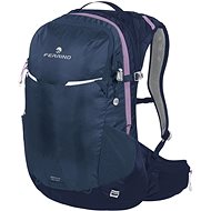 Ferrino Zephyr 20+3 Lady purple - Tourist Backpack