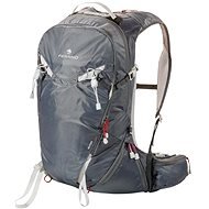 Ferrino Rutor 25 light grey - Tourist Backpack