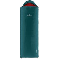 Ferrino Lightec 950 SSQ green/left - Sleeping Bag