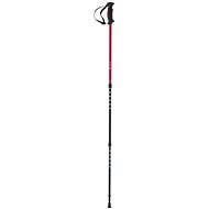 Ferrino GTA - red - Trekking Poles