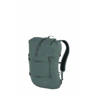 Ferrino Dry Up 22 green - City Backpack