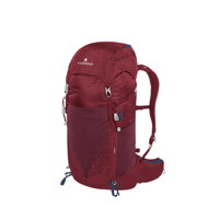 Ferrino Agile 23 Lady red - Tourist Backpack