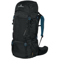 Ferrino Appalachian 75 black - Tourist Backpack
