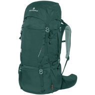 Ferrino Appalachian 75 green - Tourist Backpack