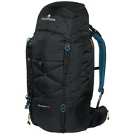 Ferrino Dundee 70 black - Tourist Backpack
