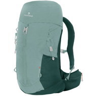Ferrino Hikemaster 26 green - Tourist Backpack