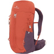 Ferrino Hikemaster 24 Lady orange - Tourist Backpack