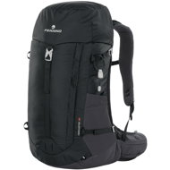 Ferrino Hikemaster 36 black - Tourist Backpack