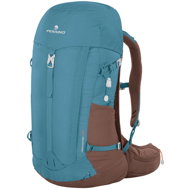 Ferrino Hikemaster 34 Lady blue - Tourist Backpack