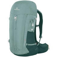 Ferrino Hikemaster 34 Lady green - Tourist Backpack