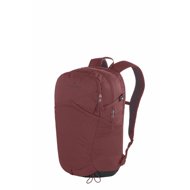 Ferrino Post 25 bordeaux - City Backpack