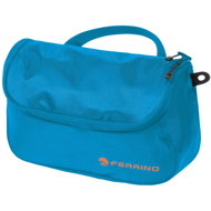Ferrino Atocha - blue - Case for Personal Items