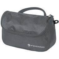 Ferrino Atocha - grey - Case for Personal Items