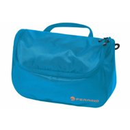 Ferrino Mitla - blue - Case for Personal Items