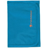 Ferrino Rambla - blue - Case for Personal Items