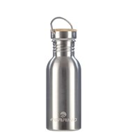 Ferrino Gliz Inox 0,75 l - Drinking Bottle