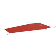 Ferrino Piuma 2 Footprint - Sheet Plate