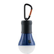 Munkees LED spotlight - blue - Flashlight
