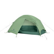 Ferrino Nemesi 1 PRO - green - Tent