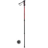 Ferrino GTA trekking poles, red - Trekking Poles